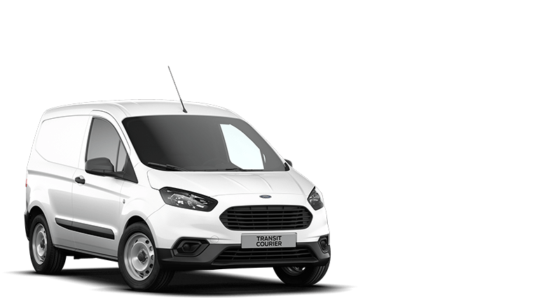 Ford Tansit Courier