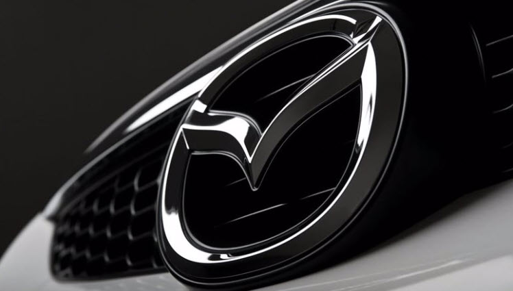 Mazda übernimmt den Umweltbonus für Elektrofahrzeuge