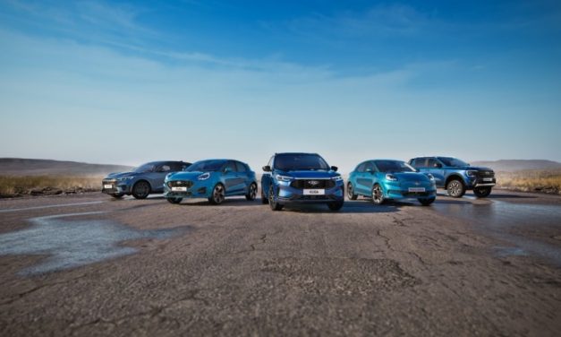 Autobahn-Fahrten ohne Hände am Lenkrad – jetzt auch für Puma, Kuga und Ranger