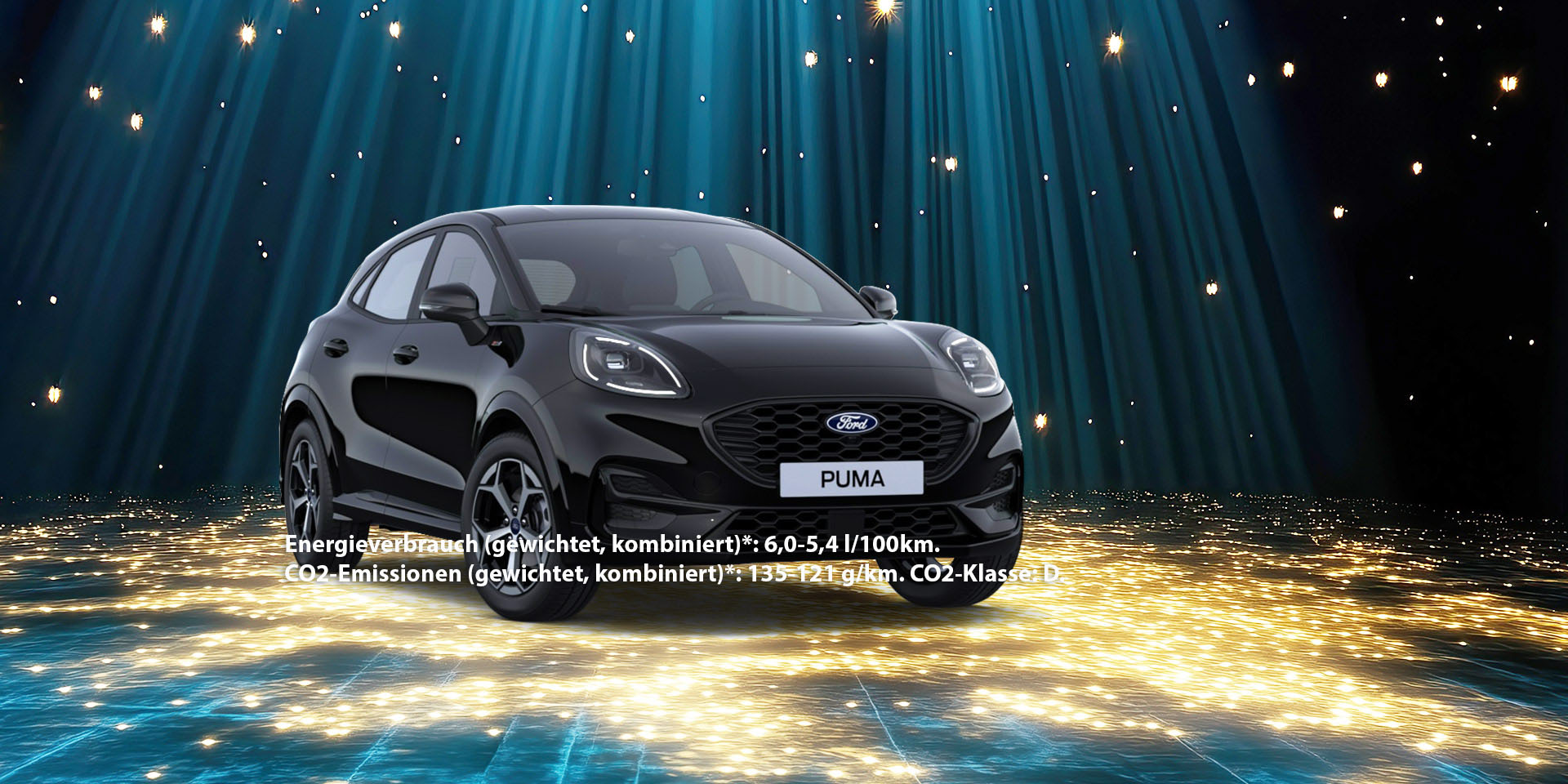 Angebot Ford Puma Angebot Ford Puma