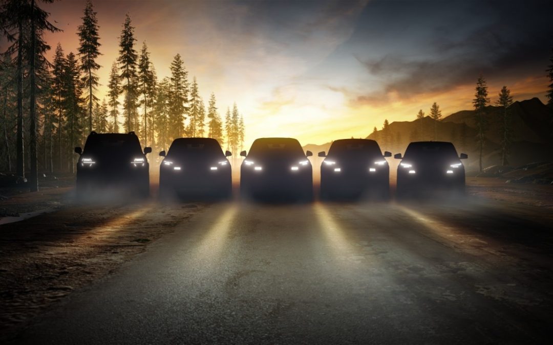 Ford gibt Vollgas in Europa: