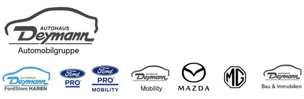 Auto Deymann