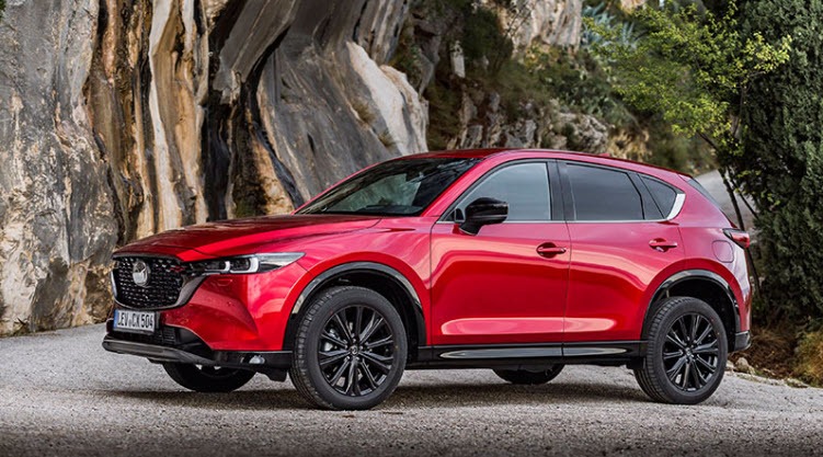 Loyalitäts-Report bestätigt: Mazda hat besonders treue Kunden