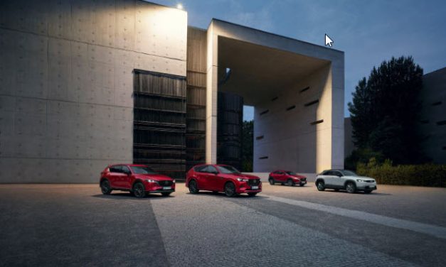 Mazda Leasing Wochen: Attraktive Angebote für alle Modelle
