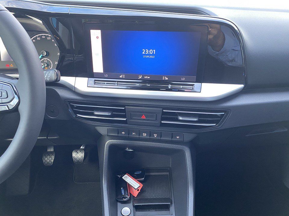 Fahrzeugabbildung Ford Grand Tourneo Connect 2.0 Ecoblue (L2) Active
