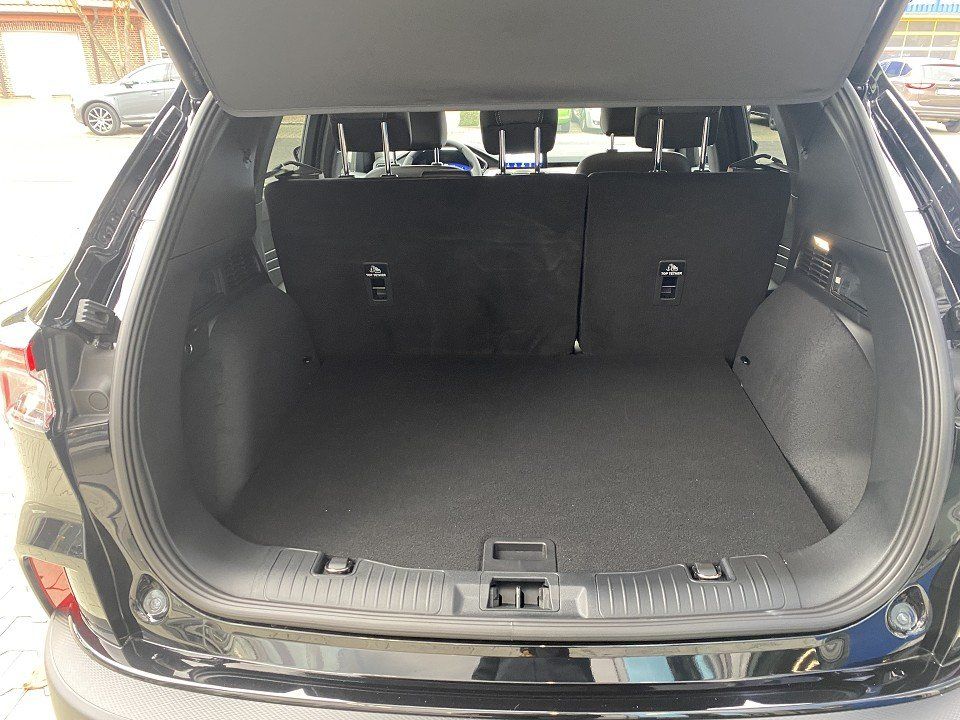 Fahrzeugabbildung Ford Kuga 1.5 Ecoboost Titanium X