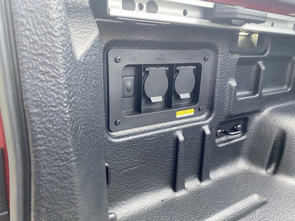 Fahrzeugabbildung Ford Ranger 3,0 Ecoblue Doppelkabine Wildtrak Automat