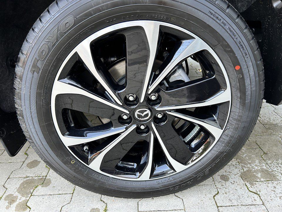 Fahrzeugabbildung Mazda CX-5 2.2L SKYACTIV D 150 AdVantage