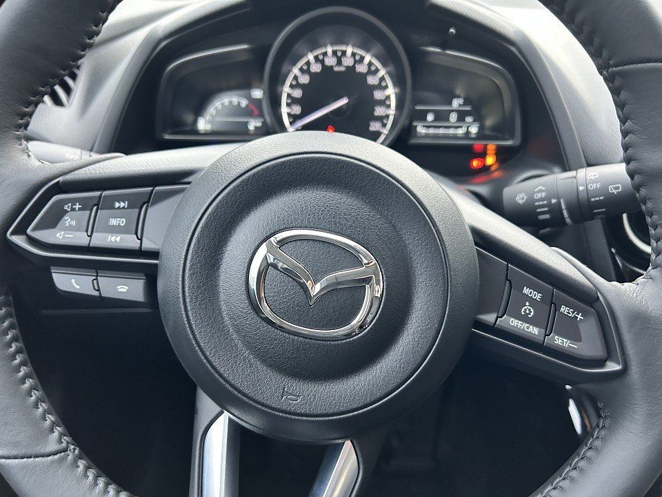 Fahrzeugabbildung Mazda 2 1.5L SKYACTIV-G Center-Line