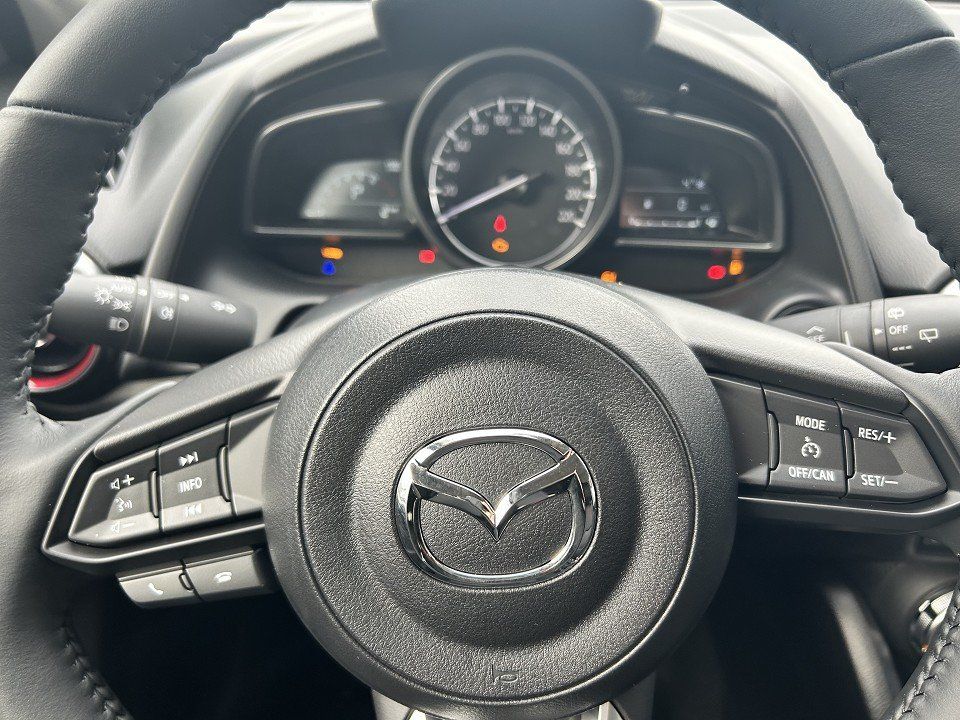 Fahrzeugabbildung Mazda 2 1.5L e-SKYACTIV G 90PS Homura Automatik