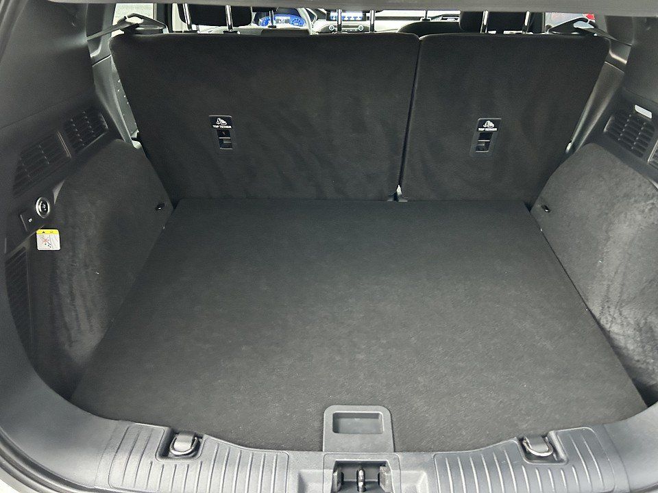 Fahrzeugabbildung Ford Kuga 1,5 Ecoboost 2x4 Titanium