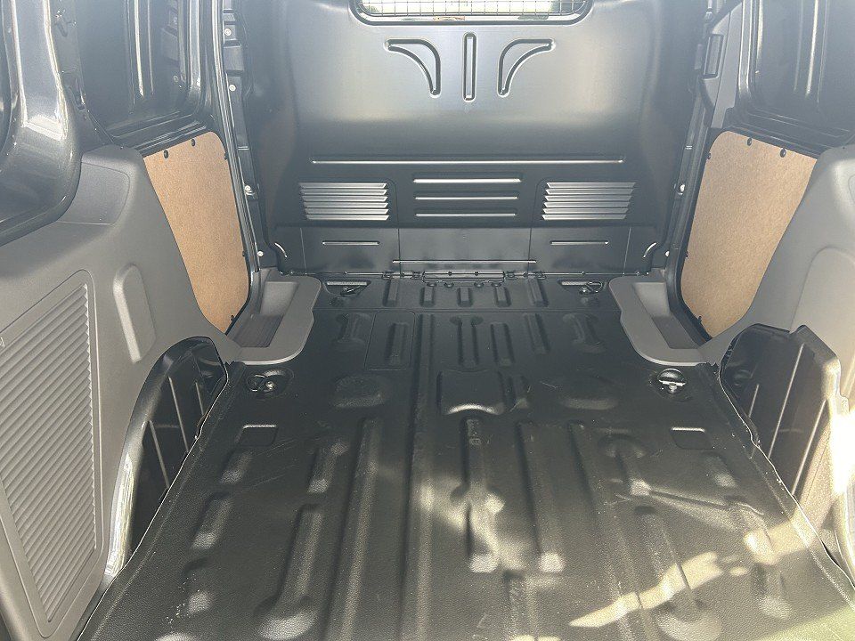 Fahrzeugabbildung Ford Transit Connect 1,5 Ecoblue 240 L1 Kasten Trend