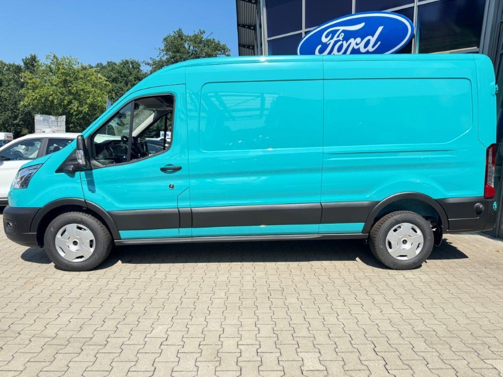 Fahrzeugabbildung Ford Transit 2,0 Ecoblue 350 L3H2 Kasten Trend