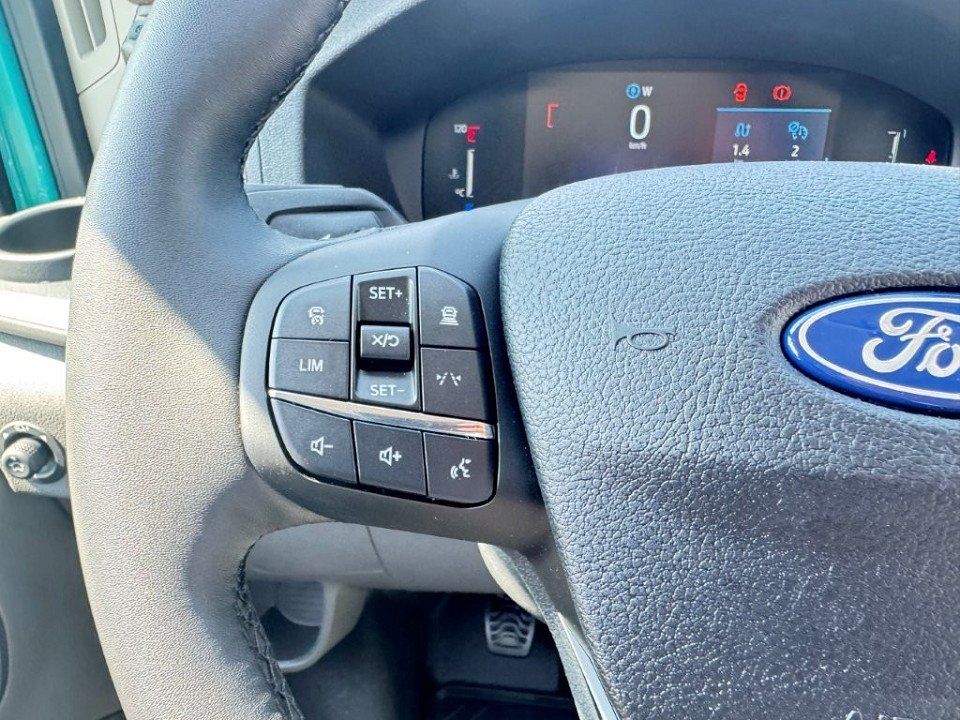 Fahrzeugabbildung Ford Transit 2,0 Ecoblue 350 L3H2 Kasten Trend