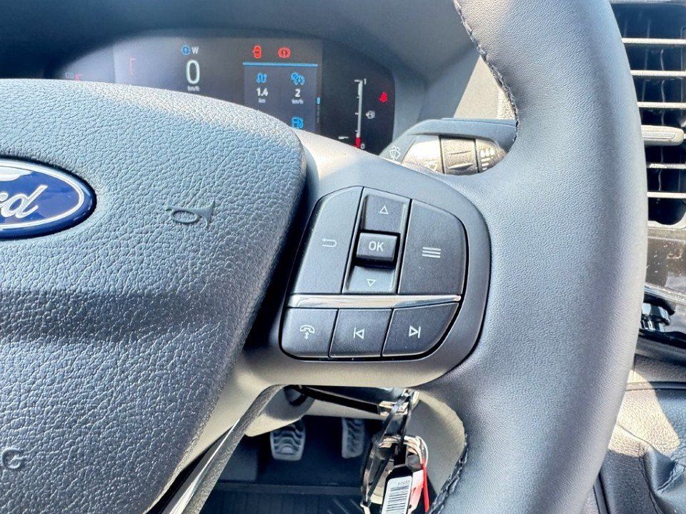 Fahrzeugabbildung Ford Transit 2,0 Ecoblue 350 L3H2 Kasten Trend