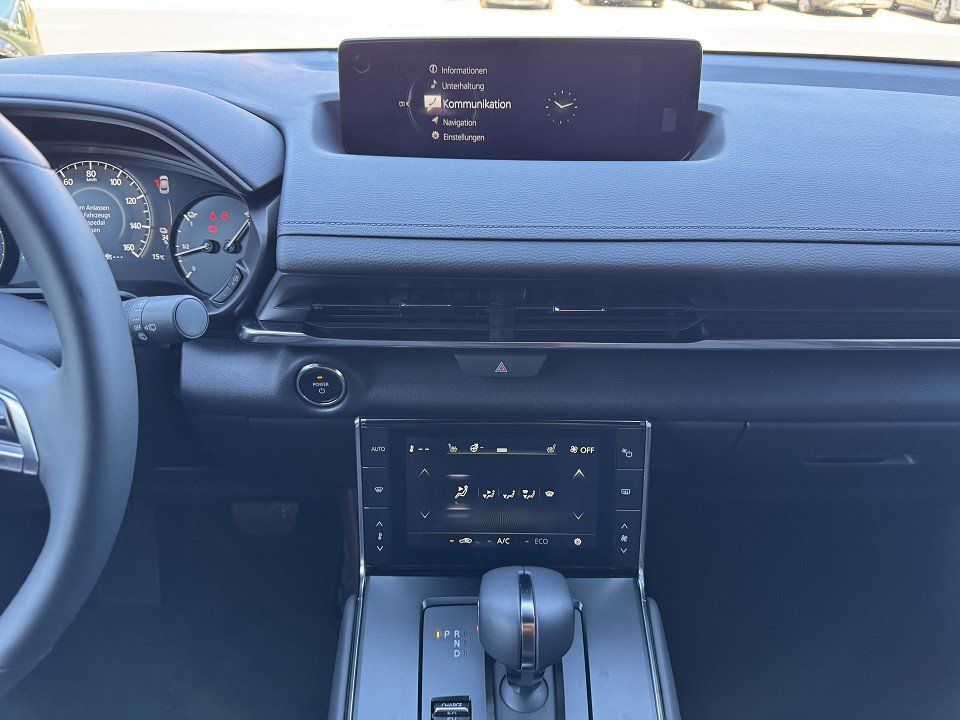 Fahrzeugabbildung Mazda MX-30 e-SKYACTIV R-EV MAKOTO