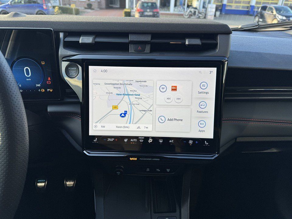 Fahrzeugabbildung Ford Puma 1.0 EcoBoost MHEV ST-Line