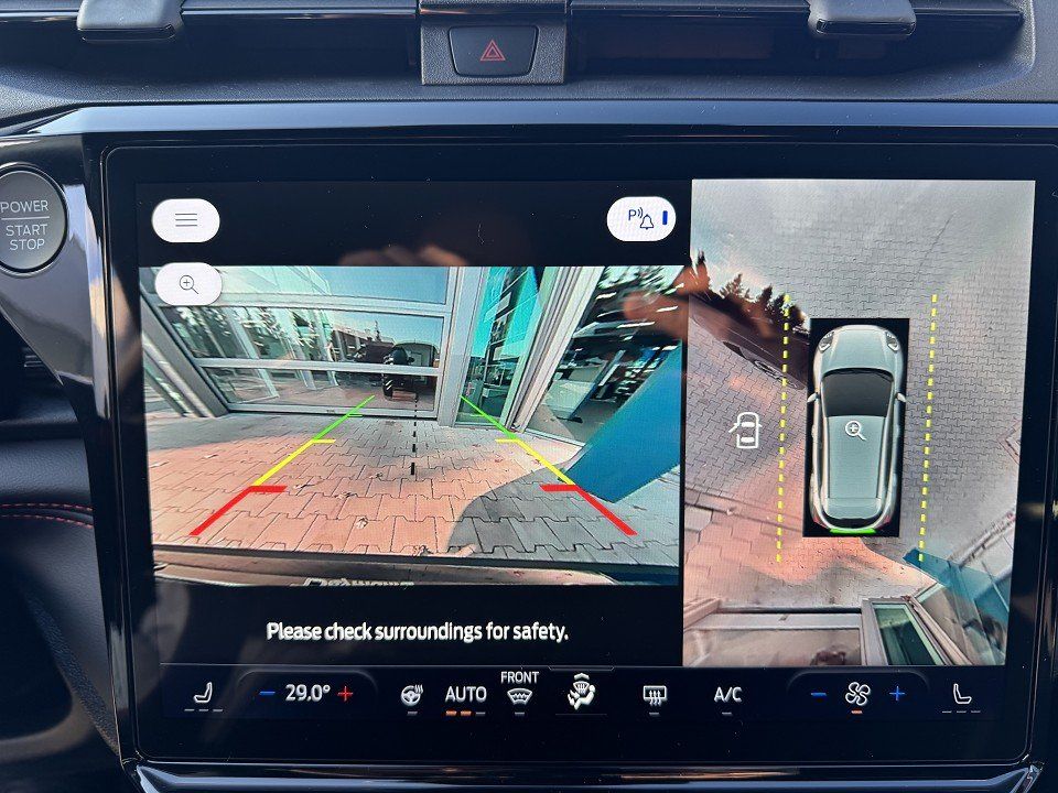 Fahrzeugabbildung Ford Puma 1.0 EcoBoost MHEV ST-Line