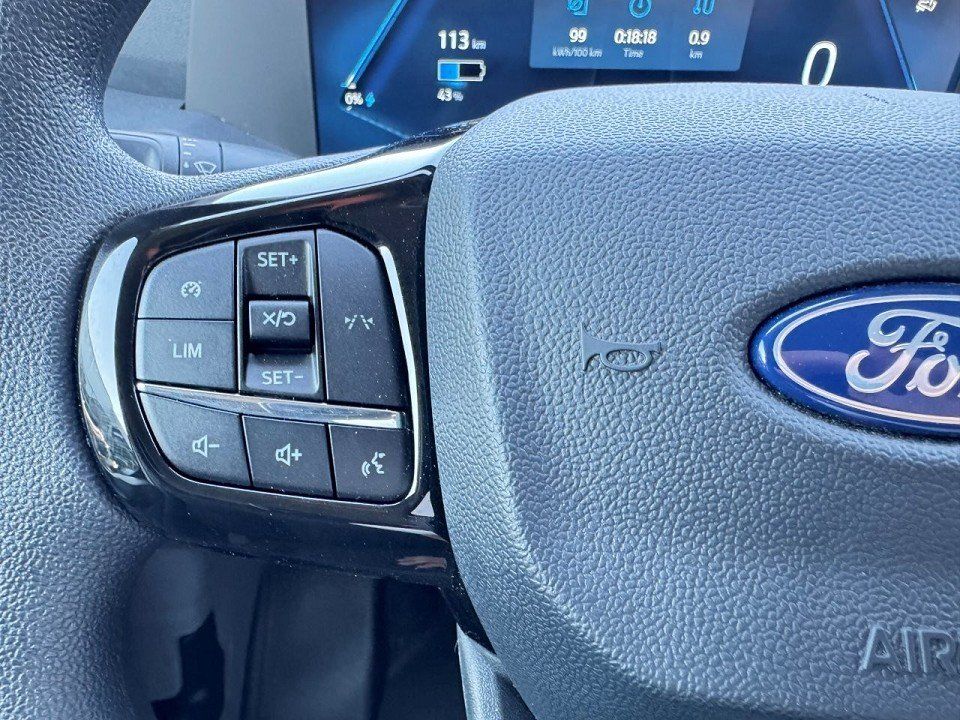 Fahrzeugabbildung Ford Transit Custom BEV AWD 320L1 Kasten Trend