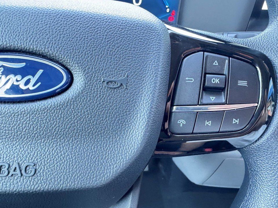 Fahrzeugabbildung Ford Transit Custom BEV AWD 320L1 Kasten Trend