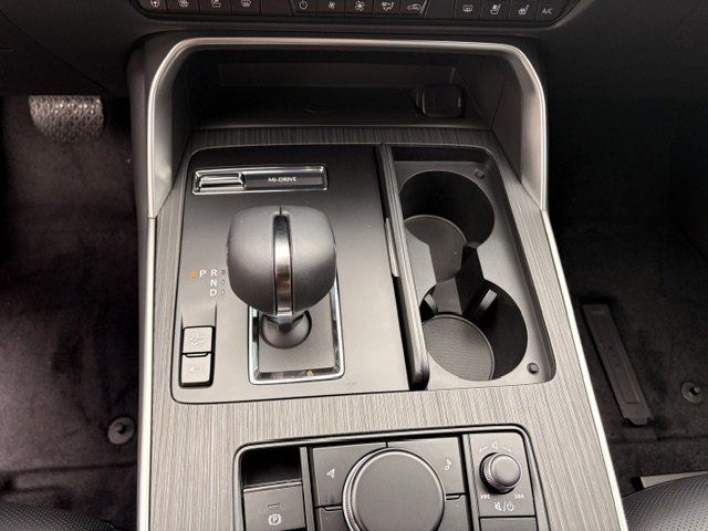 Fahrzeugabbildung Mazda CX-60 3.3L e-SKYACTIV D 254PS Homura Plus