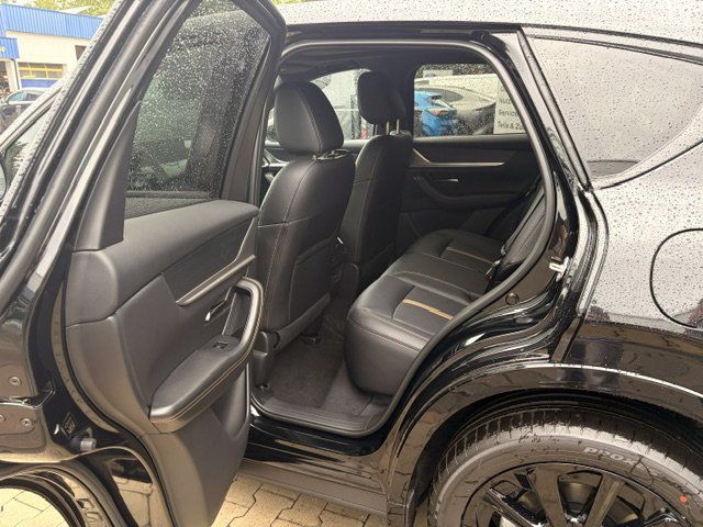 Fahrzeugabbildung Mazda CX-60 3.3L e-SKYACTIV D 254PS Homura Plus