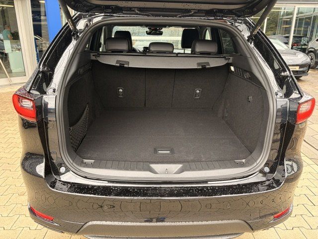 Fahrzeugabbildung Mazda CX-60 3.3L e-SKYACTIV D 254PS Homura Plus