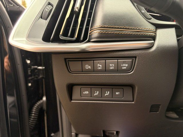 Fahrzeugabbildung Mazda CX-60 3.3L e-SKYACTIV D 254PS Homura Plus