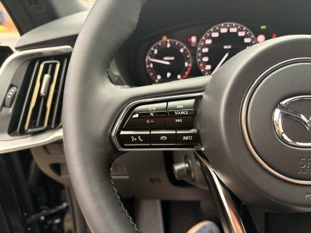 Fahrzeugabbildung Mazda CX-60 3.3L e-SKYACTIV D 254PS Homura Plus
