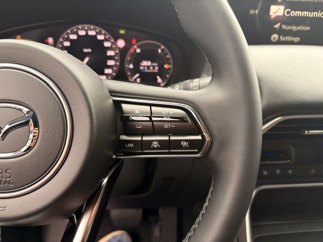 Fahrzeugabbildung Mazda CX-60 3.3L e-SKYACTIV D 254PS Homura Plus