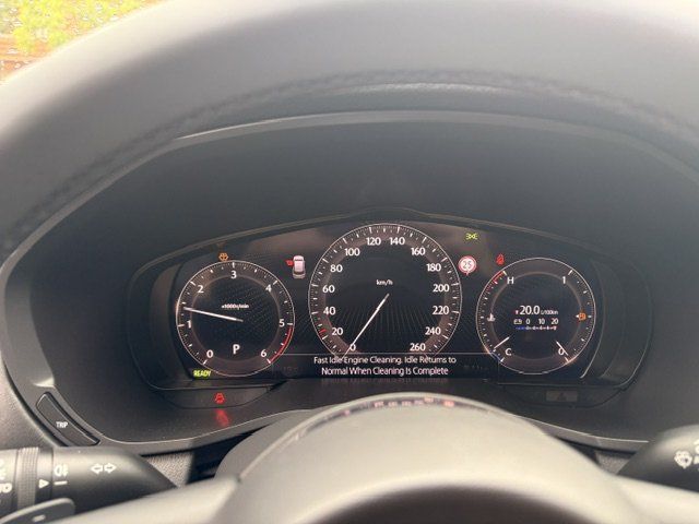 Fahrzeugabbildung Mazda CX-60 3.3L e-SKYACTIV D 254PS Homura Plus