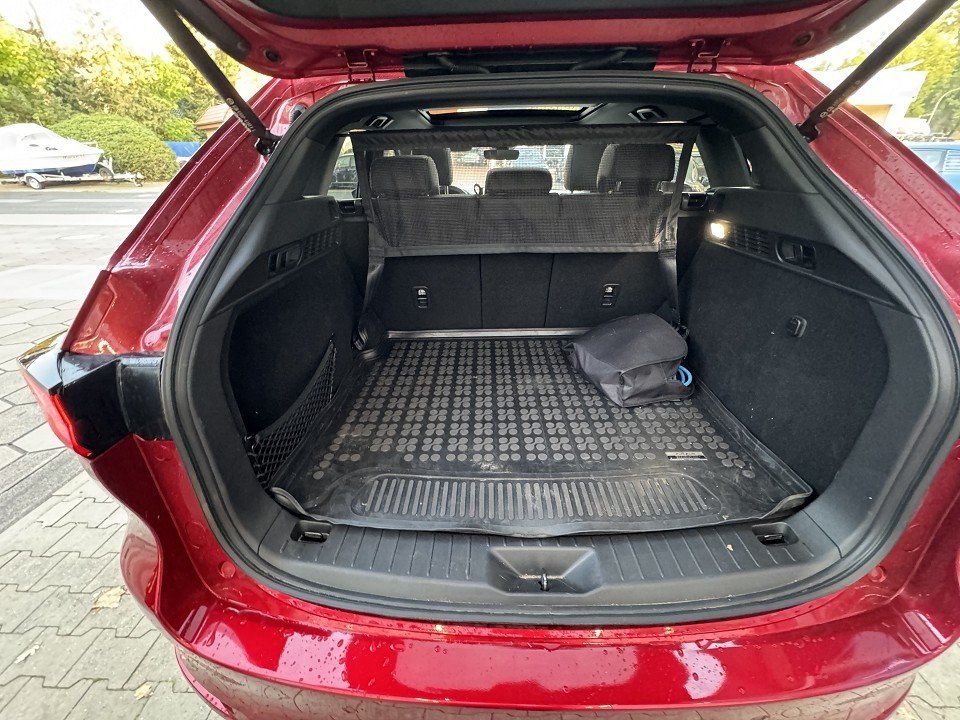 Fahrzeugabbildung Mazda CX-60 2.5L e-Skyactiv PHEV Homura