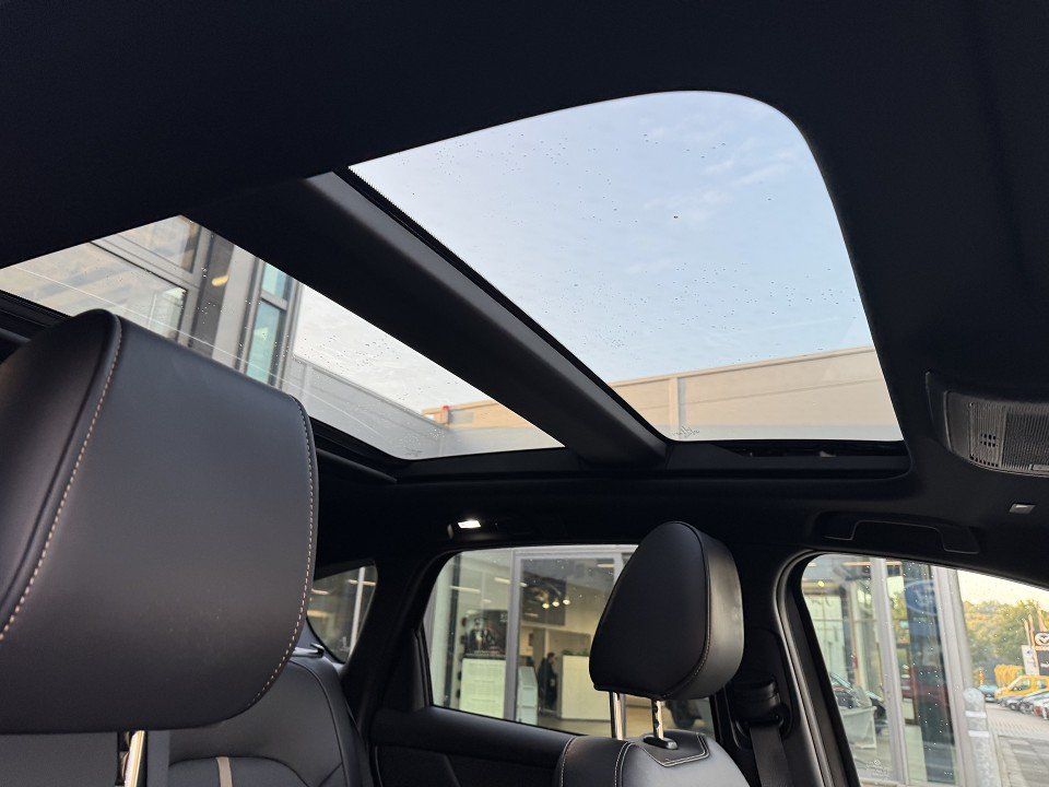 Fahrzeugabbildung Mazda CX-60 2.5L e-Skyactiv PHEV Homura