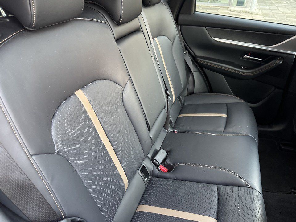 Fahrzeugabbildung Mazda CX-60 2.5L e-Skyactiv PHEV Homura