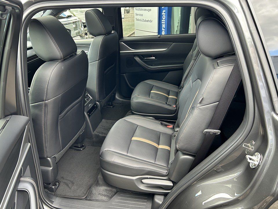 Fahrzeugabbildung Mazda CX-80 3.3L e-SKYACTIV D 254ps Homura