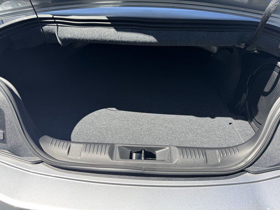 Fahrzeugabbildung Ford Mustang 5,0 V8 GT Convertible