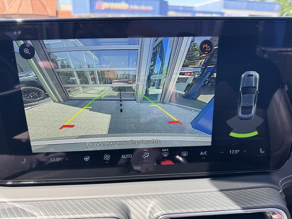 Fahrzeugabbildung Ford Mustang 5,0 V8 GT Convertible