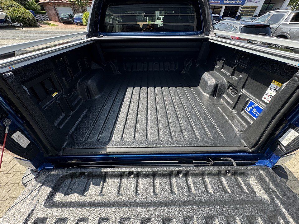 Fahrzeugabbildung Ford Ranger 3,0 Ecoblue Doppelkabine Wildtrak Automat
