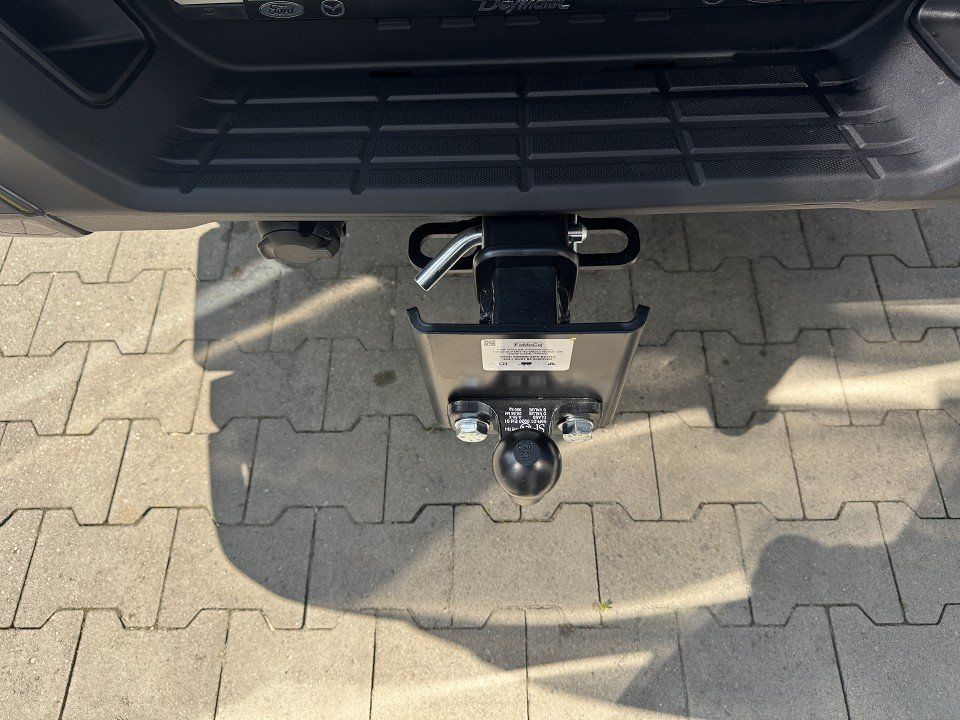 Fahrzeugabbildung Ford Ranger 3,0 Ecoblue Doppelkabine Wildtrak Automat