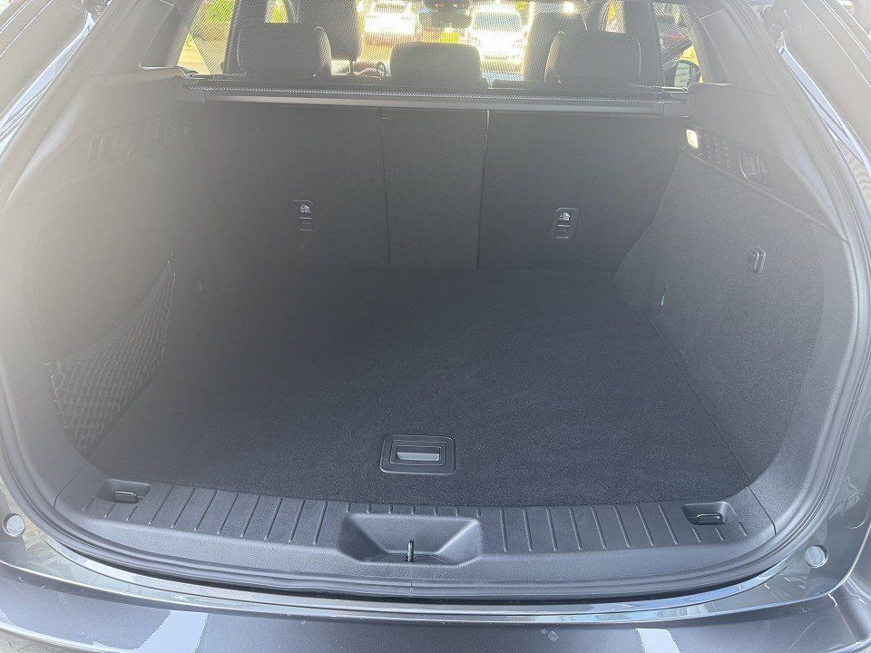 Fahrzeugabbildung Mazda CX-60 3.3L e-SKYACTIV D 254PS Homura