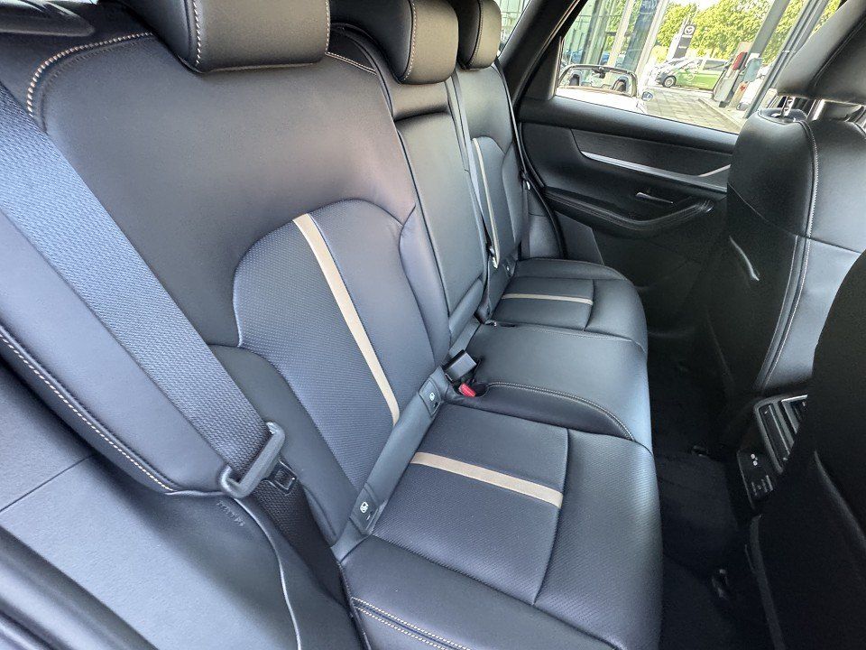 Fahrzeugabbildung Mazda CX-60 3.3L e-SKYACTIV D 254PS Homura