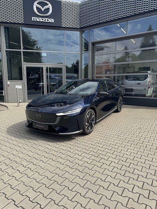 Mazda 6e 5HB EV 258ps 1AT RWD Takumi Plus
