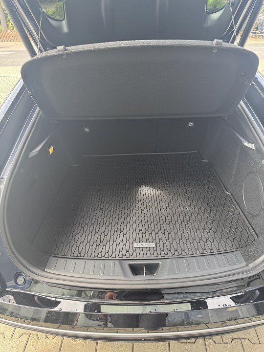 Fahrzeugabbildung Mazda 6e 5HB EV 258ps 1AT RWD Takumi Plus