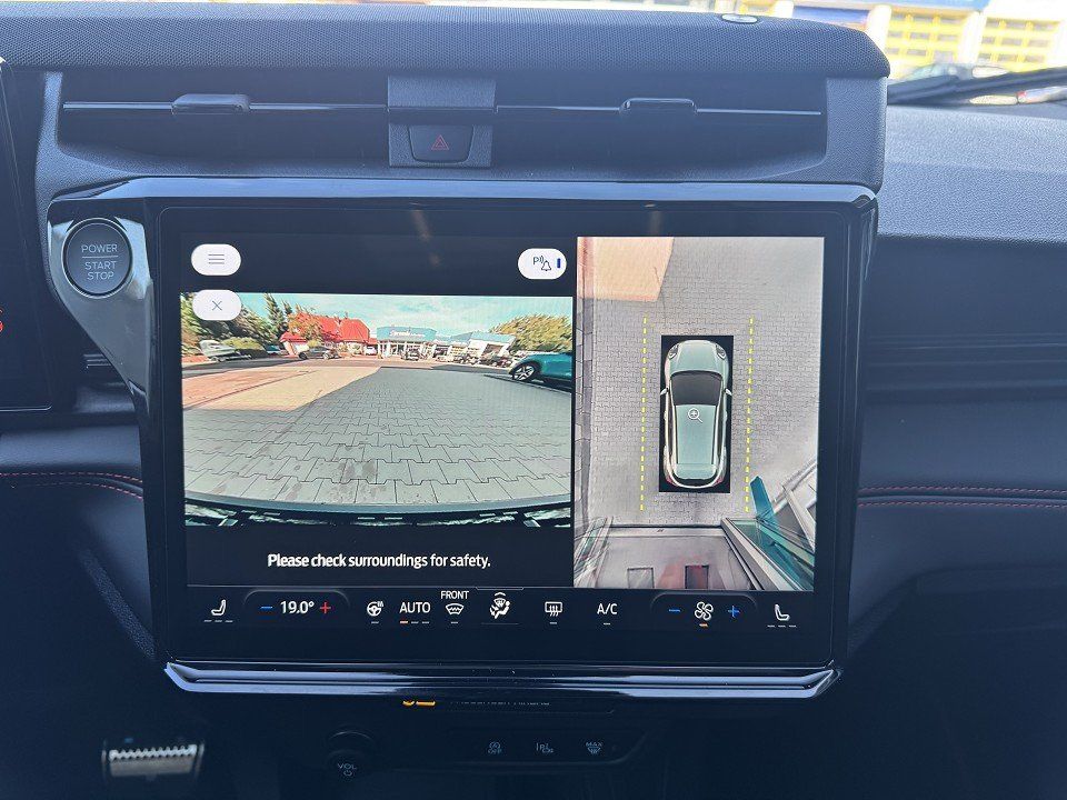 Fahrzeugabbildung Ford Puma 1.0 EcoBoost MHEV ST-Line X Powershift ST-L