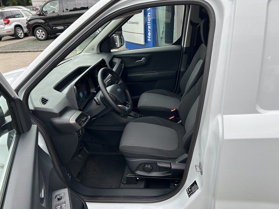 Fahrzeugabbildung Ford Transit Courier 1,0 Ecoboost Trend Automatik