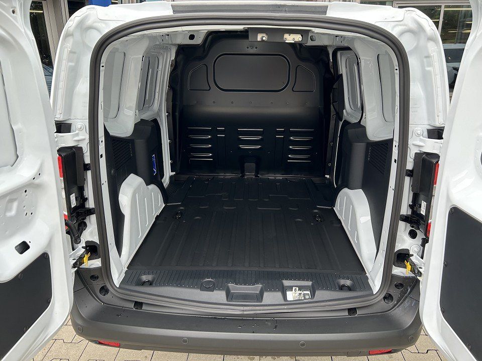 Fahrzeugabbildung Ford Transit Courier 1,0 Ecoboost Trend Automatik