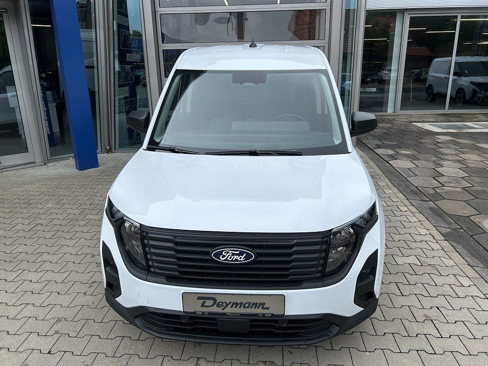 Fahrzeugabbildung Ford Transit Courier 1,0 Ecoboost Trend Automatik