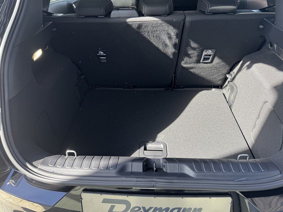 Fahrzeugabbildung Ford Puma 1.0 EcoBoost MHEV Titanium