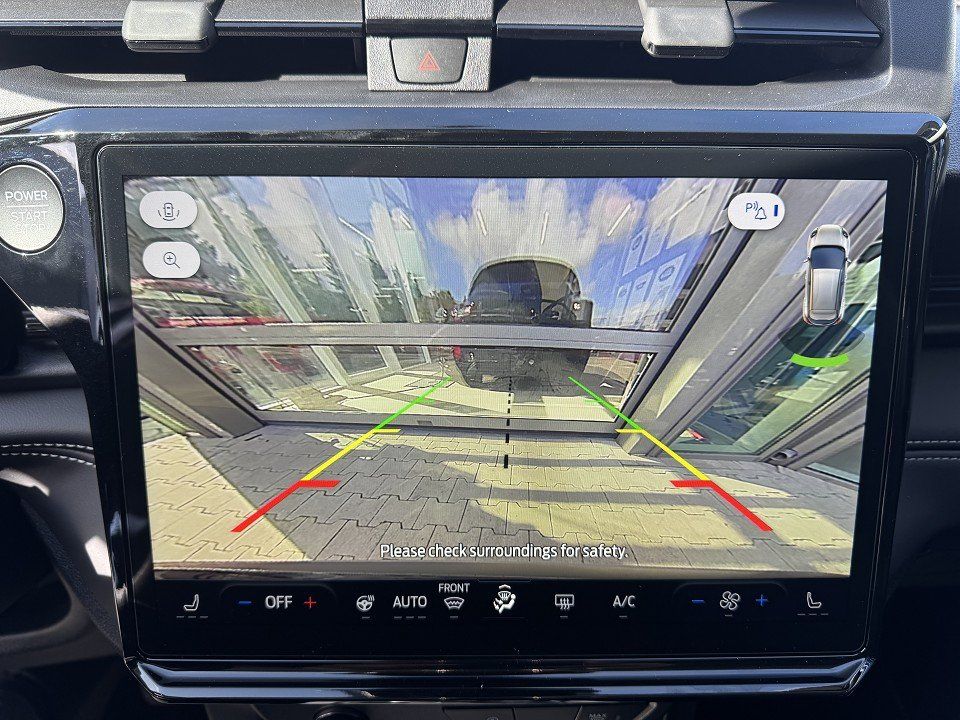 Fahrzeugabbildung Ford Puma 1.0 EcoBoost MHEV Titanium