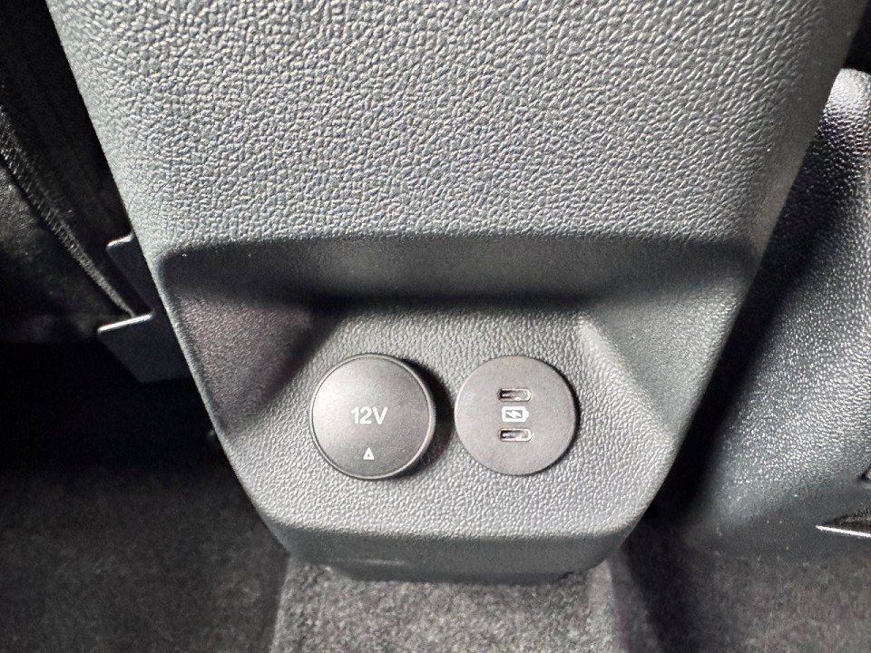 Fahrzeugabbildung Ford Puma 1.0 EcoBoost MHEV Titanium